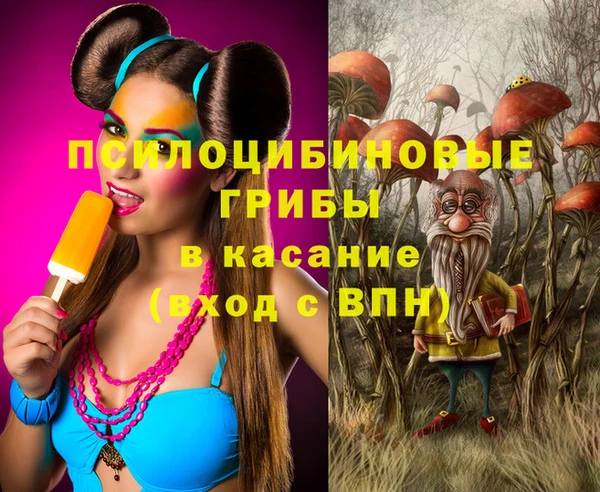герыч Михайлов